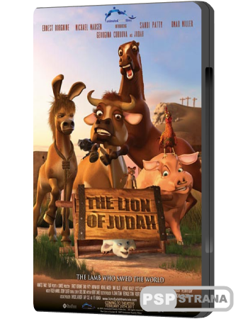   / The Lion of Judah (2011) HDRip