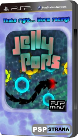 Jelly Pops (v2) (PSP/Eng/2012)