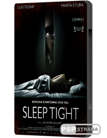   /    / Mientras duermes / Sleep Tight (2011) DVDRip