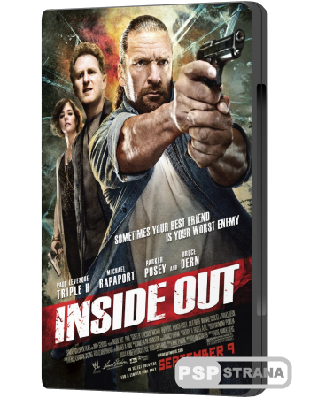  / Inside Out (2011) HDRip