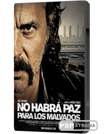     / No habr&#225; paz para los malvados (2011) BDRip