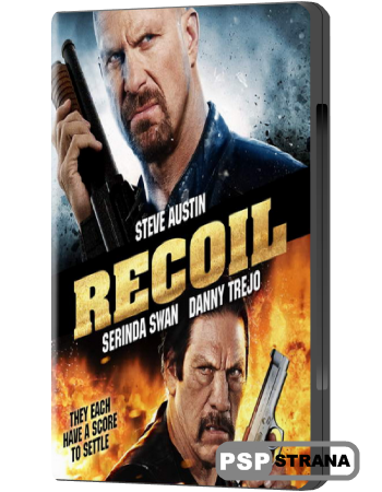  / Recoil (2011) HDRip