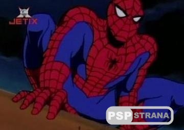 - / Spider-Man [s01-05] (1994-1998) TVRip