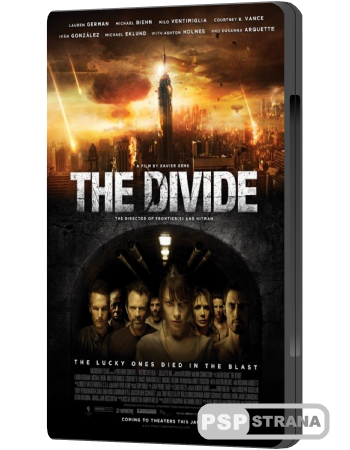  / The Divide (2011) HDRip
