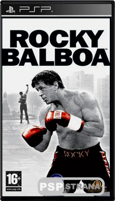 Rocky Balboa [ENG] [FullRip]