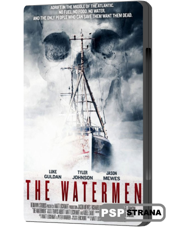  / The Watermen (2011) DVDRip