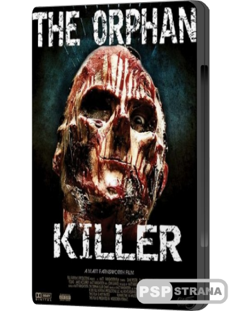 - / The Orphan Killer (2011) HDRip
