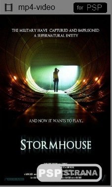 PSP   /    / Stormhouse (2011) DVDRip