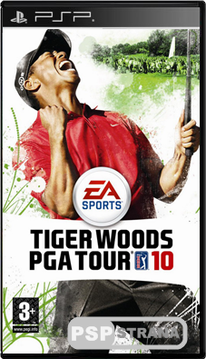 Tiger Woods PGA Tour 10 [ENG][ISO][FULLRip]