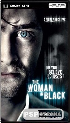    / The Woman in Black (2011) DVDScr