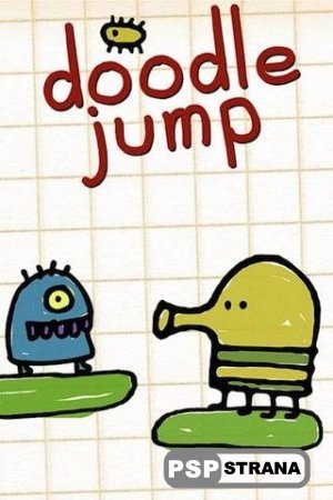Doodle Jump Deluxe v2.0(2012/rus)