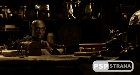   / Assassination Games (2011) DVDRip