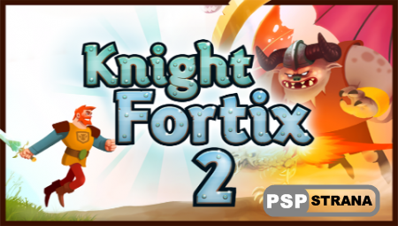 Knight Fortix 2 [ENG][CSO][minis]