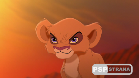 - 2:   / The Lion King II: Simba's Pride (1998) BDRip