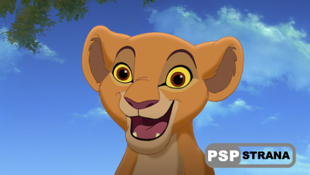 - 2:   / The Lion King II: Simba's Pride (1998) BDRip