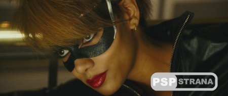 PSP  - / Catwoman (2004) HDRip