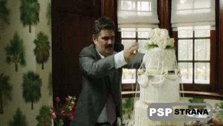    / Mi primera boda (2011) DVDRip