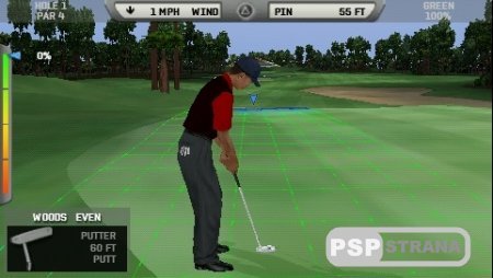 Tiger Woods PGA Tour 06 [ENG][ISO][FULLRip]