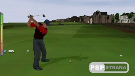 Tiger Woods PGA Tour 06 [ENG][ISO][FULLRip]