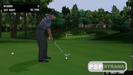Tiger Woods PGA Tour 06 [ENG][ISO][FULLRip]