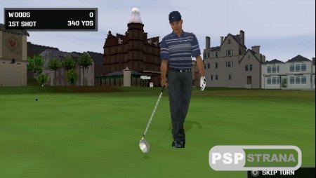 Tiger Woods PGA Tour 06 [ENG][ISO][FULLRip]