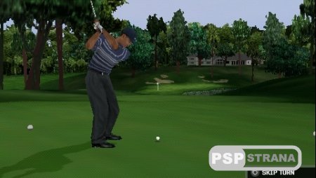 Tiger Woods PGA Tour 06 [ENG][ISO][FULLRip]