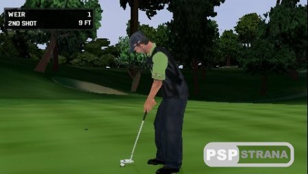 Tiger Woods PGA Tour 06 [ENG][ISO][FULLRip]
