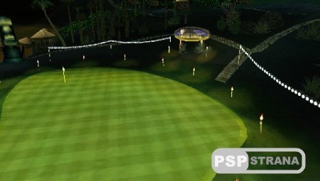 Tiger Woods PGA Tour 08 [ENG][ISO][FULLRip]