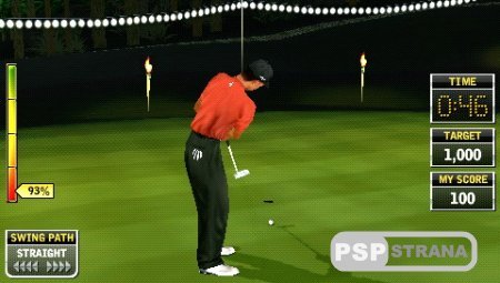 Tiger Woods PGA Tour 08 [ENG][ISO][FULLRip]