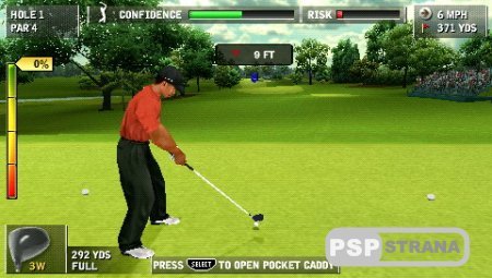 Tiger Woods PGA Tour 08 [ENG][ISO][FULLRip]