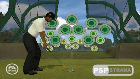 Tiger Woods PGA Tour 09 [ENG][ISO][FULLRip]