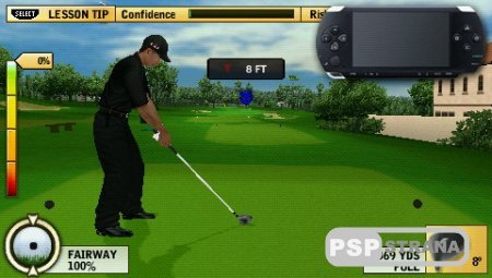 Tiger Woods PGA Tour 10 [ENG][ISO][FULLRip]