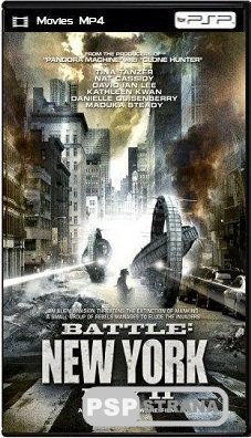  :   - / Battle: New York, Day 2 (2011) DVDRip