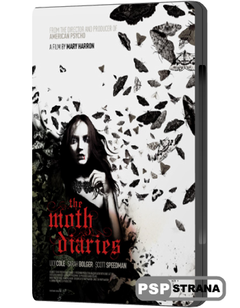   / The Moth Diaries (2011) HDRip