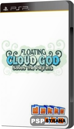 Floating Cloud God Saves The Pilgrims (PSP/2012)