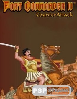 Fort Commander II: CounterAttack (2010/Minis)