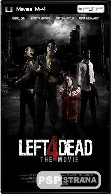 Left 4 Dead  76 / Left 4 Dead (2011) DVDRip