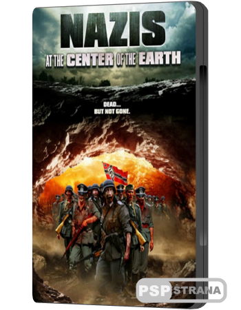    / Nazis at the Center of the Earth (2012) HDRip