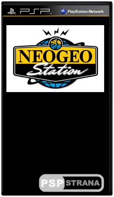 NeoGeo Station Collection [ENG][ISO][FULLRip]