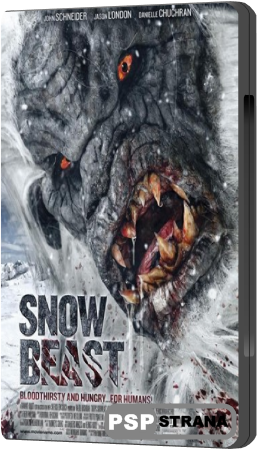     / Snow Beast (2011) HDRip