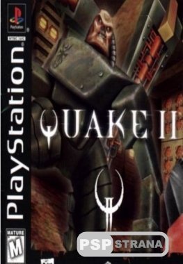 Quake2 [FULL][ENG][2002]