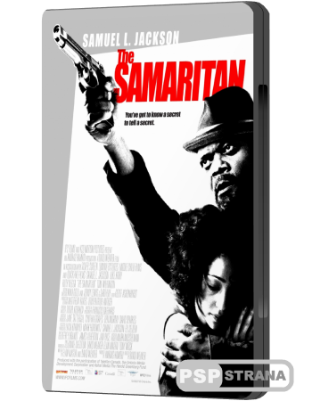  / The Samaritan (2012) DVDRip