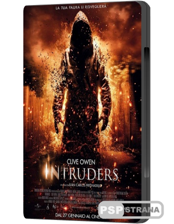 / Intruders (2011) HDRip