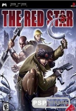 The Red Star [2010/Action]