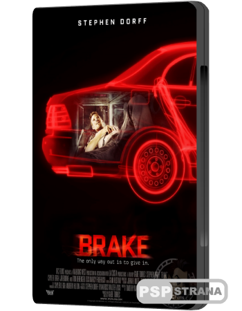  / Brake (2012) DVDRip 