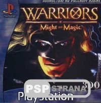 Warriors of Might and Magic [PSX/PSP/RUS] 