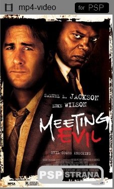    / Meeting Evil (2012) HDRip