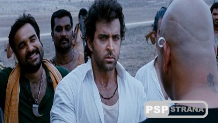   / Agneepath (2012) DVDRip