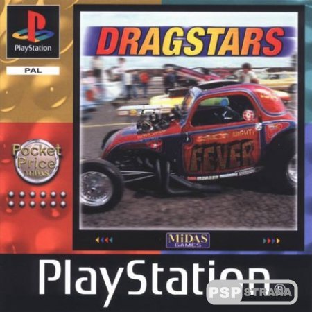 Dragstars [2002, Racing]