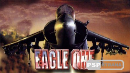 Eagle One: Harrier Attack (2000/PSX) 
